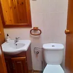 Сasa de vacaciones Casa Del Mayón