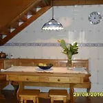 Casa Del Mayón Сasa de vacaciones