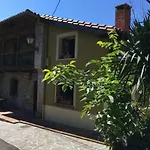 Casa Del Mayón *