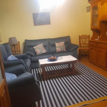 Casa Del Mayón