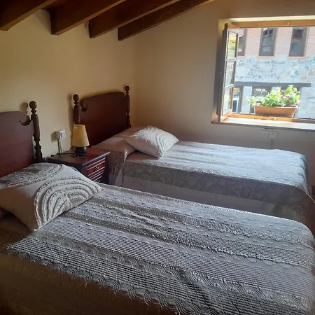 Сasa de vacaciones Casa Del Mayón