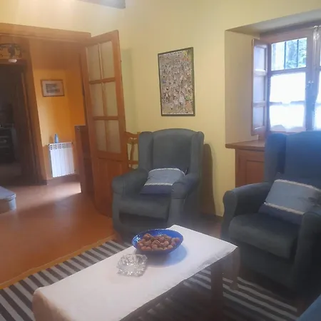 Casa Del Mayón Mere