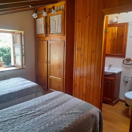 Holiday home Casa Del Mayon *