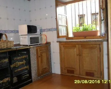 Casa Del Mayón Mere