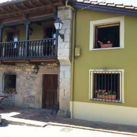 Casa Del Mayón Сasa de vacaciones