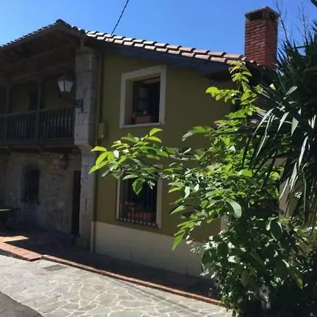 Casa Del Mayon *