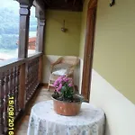 Casa Del Mayon *