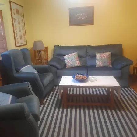 Casa Del Mayon Mere