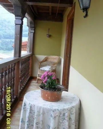 Casa Del Mayon *